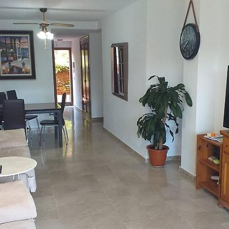 Planta Baja Cerca De La Playa Casares Costa Apartman Kültér fotó