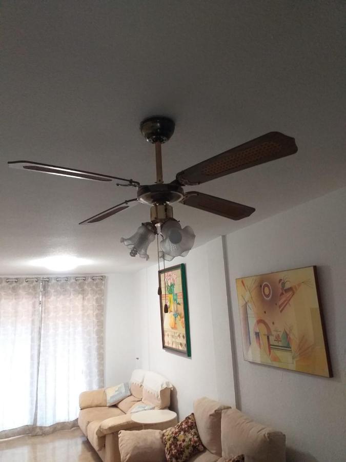 Planta Baja Cerca De La Playa Casares Costa Apartman Kültér fotó